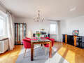 appartamento München Schwabing-Georgenschwaige 03 zona living 1443