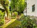appartamento München Solln 05 giardino condiviso 14430