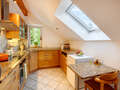 attico München Waldperlach 01 cucina 14432