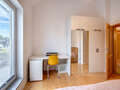 attico München Waldperlach 03 2° camera da letto 14432