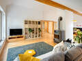 attico München Waldperlach 03 zona living 14432