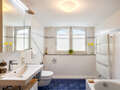 attico München Waldperlach 01 1° bagno 14432