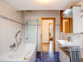 attico München Waldperlach 02 1° bagno 14432