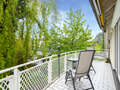 attico München Waldperlach 02 1° balcone 14432
