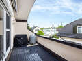 attico München Waldperlach 01 2° balcone 14432