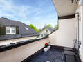 attico München Waldperlach 02 2° balcone 14432