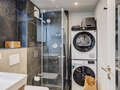 attico con terrazzo München Sendling-Westpark 01 bagno 14433