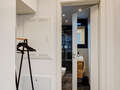 attico con terrazzo München Sendling-Westpark 02 ingresso/corridioio 14433