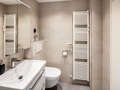appartamento München Freimann 02 bagno 14434