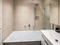 appartamento München Freimann 03 bagno 14434