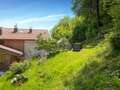 villa Bad Wiessee 01 giardino 14436