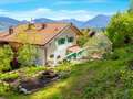 villa Bad Wiessee 03 giardino 14436
