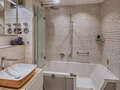 appartamento München Obermenzing 02 bagno 14444