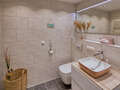 appartamento München Obermenzing 03 bagno 14444