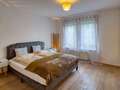 appartamento München Obermenzing 01 camera da letto 14444