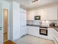appartamento München Obersendling 02 cucina 14447