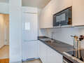 appartamento München Obersendling 03 cucina 14447