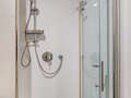 appartamento München Obersendling 04 bagno 14447