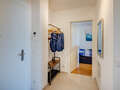 appartamento München Obersendling 01 ingresso/corridioio 14447