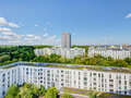 appartamento München Obersendling 03 vista 14447