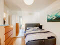 appartamento München Obersendling 01 camera da letto 14447