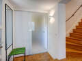 casa München Milbertshofen 03 ingresso/corridioio 14449