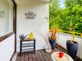 appartamento München Sendling 03 balcone 14453