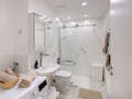 appartamento Taufkirchen 01 bagno 14456