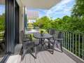 appartamento Taufkirchen 01 balcone 14456