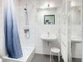 appartamento München Laim 01 bagno 14457