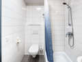 appartamento München Laim 02 bagno 14457