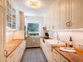 appartamento München Menterschwaige 01 cucina 14458