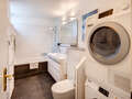 appartamento München Menterschwaige 01 bagno 14458