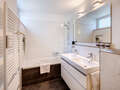 appartamento München Menterschwaige 02 bagno 14458