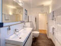 appartamento München Menterschwaige 03 bagno 14458