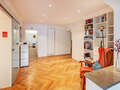 appartamento München Menterschwaige 01 ingresso/corridioio 14458