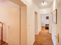 appartamento München Menterschwaige 04 ingresso/corridioio 14458