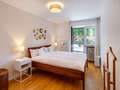 appartamento München Menterschwaige 01 2° camera da letto 14458