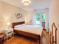 appartamento München Menterschwaige 01 2° camera da letto 14458