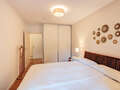 appartamento München Menterschwaige 02 2° camera da letto 14458