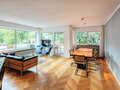 appartamento München Menterschwaige 02 zona living 14458