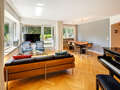 appartamento München Menterschwaige 03 zona living 14458