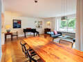 appartamento München Menterschwaige 03 zona living 14458