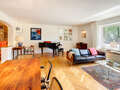 appartamento München Menterschwaige 05 zona living 14458