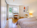 appartamento München Menterschwaige 01 1° camera da letto 14458