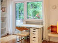 appartamento München Menterschwaige 02 1° camera da letto 14458