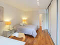 appartamento München Menterschwaige 03 1° camera da letto 14458