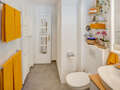 appartamento München Lehel 02 bagno 14461