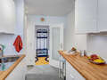 appartamento München Lehel 03 cucina 14463