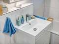 appartamento München Lehel 02 bagno 14463